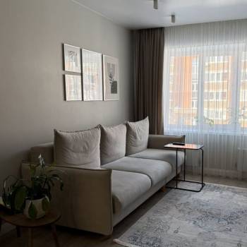 Сдается Многокомнатная квартира, 78 м²