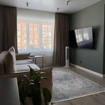 Сдается Многокомнатная квартира, 78 м²