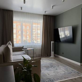 Сдается Многокомнатная квартира, 78 м²