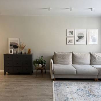 Сдается Многокомнатная квартира, 78 м²