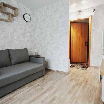 Сдается 1-комнатная квартира, 13 м²
