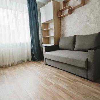 Сдается 1-комнатная квартира, 13 м²