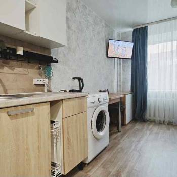 Сдается 1-комнатная квартира, 13 м²