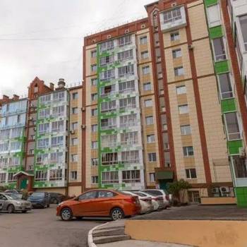 Продается 1-комнатная квартира, 42,7 м²