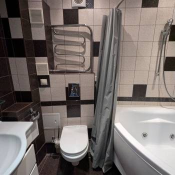 Продается 1-комнатная квартира, 42,7 м²