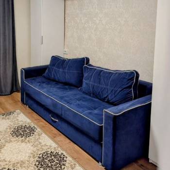 Сдается 1-комнатная квартира, 38 м²