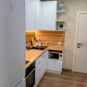 Сдается 1-комнатная квартира, 38 м²