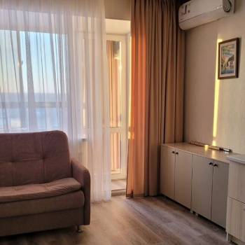 Сдается 1-комнатная квартира, 28 м²