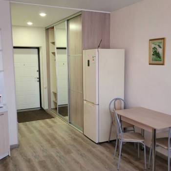 Сдается 1-комнатная квартира, 28 м²
