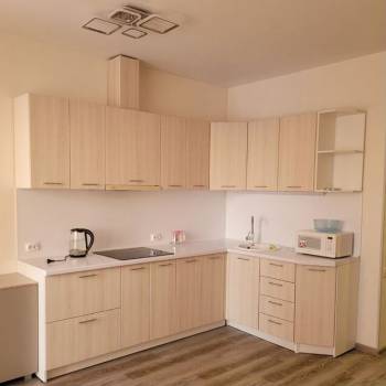 Сдается 1-комнатная квартира, 28 м²