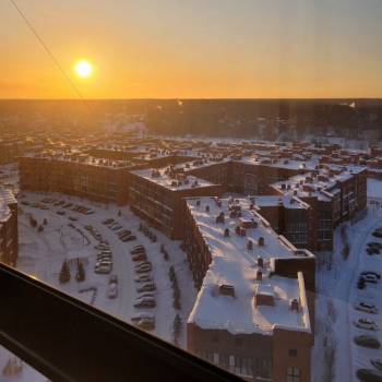 Сдается 1-комнатная квартира, 28 м²