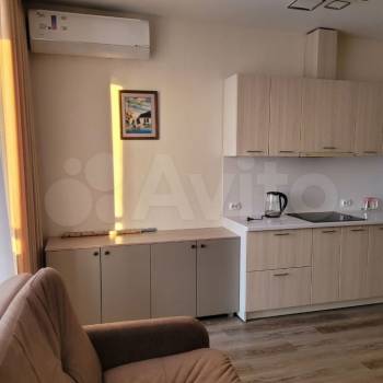 Сдается 1-комнатная квартира, 28 м²