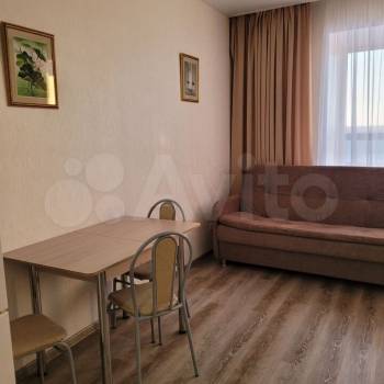 Сдается 1-комнатная квартира, 28 м²