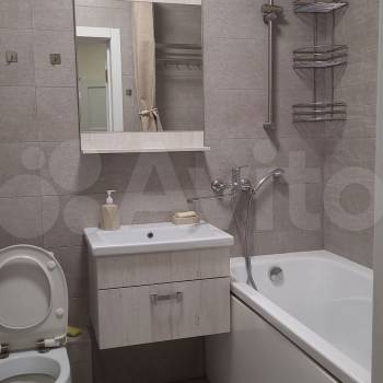 Сдается 1-комнатная квартира, 28 м²