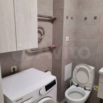 Сдается 1-комнатная квартира, 28 м²