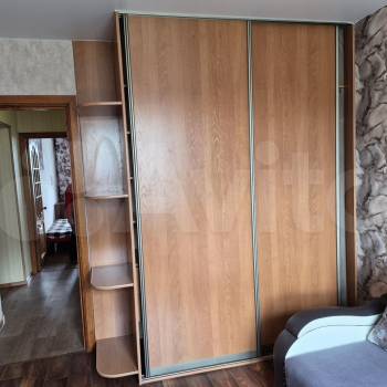 Продается 3-х комнатная квартира, 64,9 м²