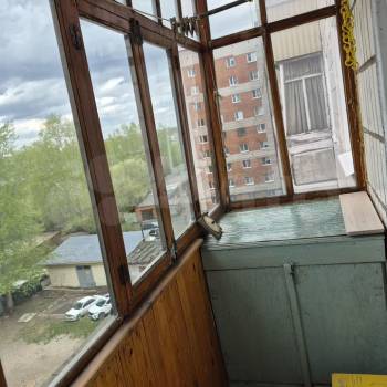 Продается 3-х комнатная квартира, 64,9 м²