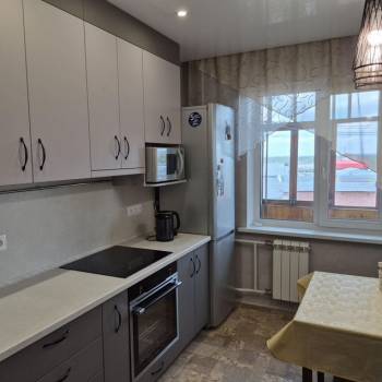 Продается 3-х комнатная квартира, 64,9 м²