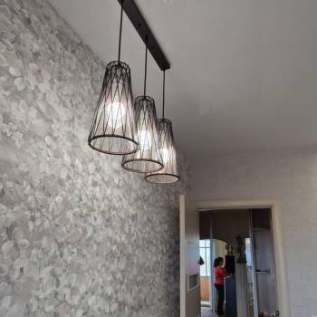 Продается 3-х комнатная квартира, 64,9 м²