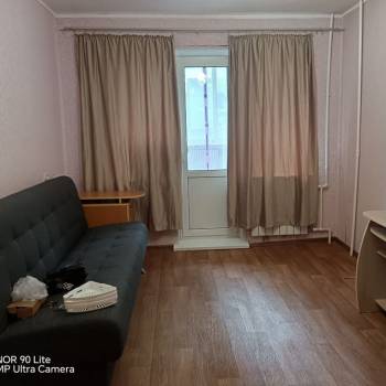 Сдается 1-комнатная квартира, 32 м²