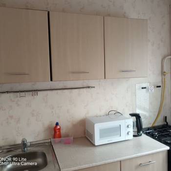 Сдается 1-комнатная квартира, 32 м²