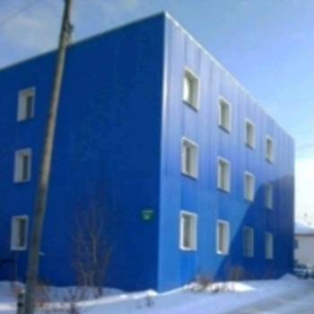 Сдается 1-комнатная квартира, 20 м²