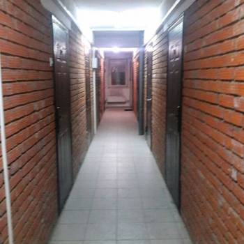 Сдается 1-комнатная квартира, 20 м²