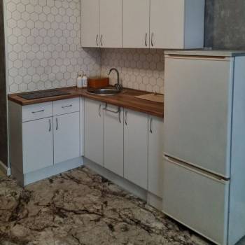 Сдается 1-комнатная квартира, 20 м²