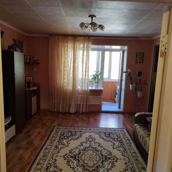 Сдается Многокомнатная квартира, 70 м²