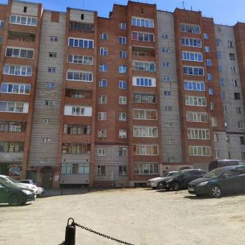 Сдается Многокомнатная квартира, 70 м²