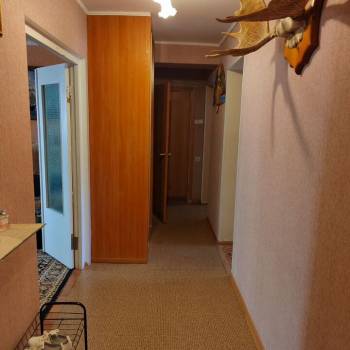 Сдается Многокомнатная квартира, 70 м²