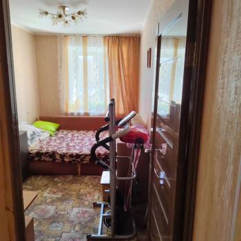 Сдается Многокомнатная квартира, 70 м²