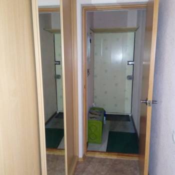 Сдается 1-комнатная квартира, 38 м²