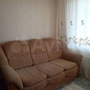 Сдается 1-комнатная квартира, 38 м²