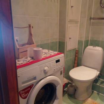 Сдается 1-комнатная квартира, 38 м²