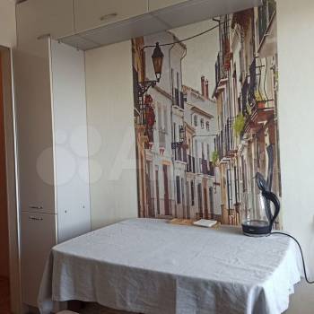 Сдается 1-комнатная квартира, 38 м²