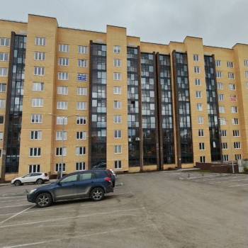 Сдается 2-х комнатная квартира, 74,9 м²