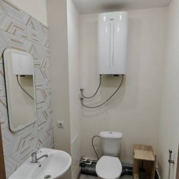 Сдается 2-х комнатная квартира, 74,9 м²