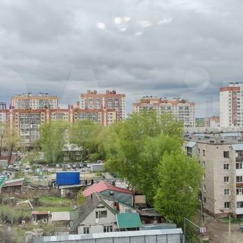 Сдается 2-х комнатная квартира, 74,9 м²