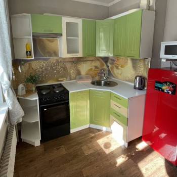 Сдается 1-комнатная квартира, 37 м²