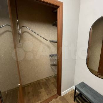 Сдается 1-комнатная квартира, 37 м²