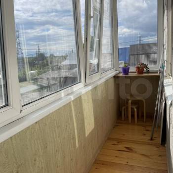 Сдается 1-комнатная квартира, 37 м²