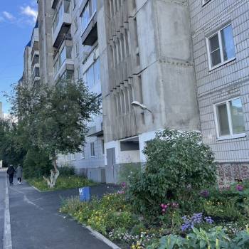 Сдается 1-комнатная квартира, 37 м²