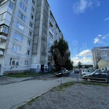 Сдается 1-комнатная квартира, 37 м²