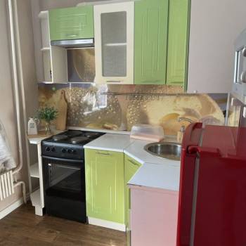 Сдается 1-комнатная квартира, 37 м²