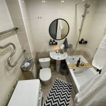 Сдается 1-комнатная квартира, 37 м²