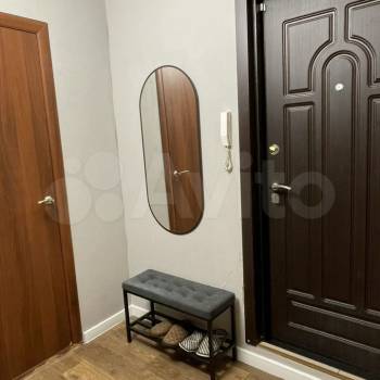 Сдается 1-комнатная квартира, 37 м²