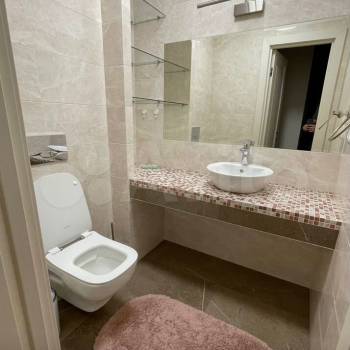 Сдается Многокомнатная квартира, 155 м²