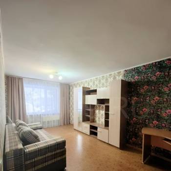 Сдается 1-комнатная квартира, 34 м²