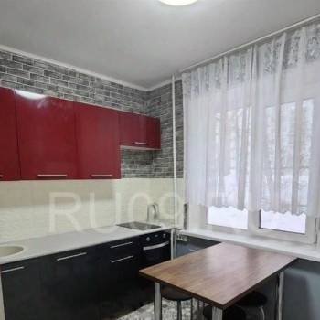 Сдается 1-комнатная квартира, 34 м²